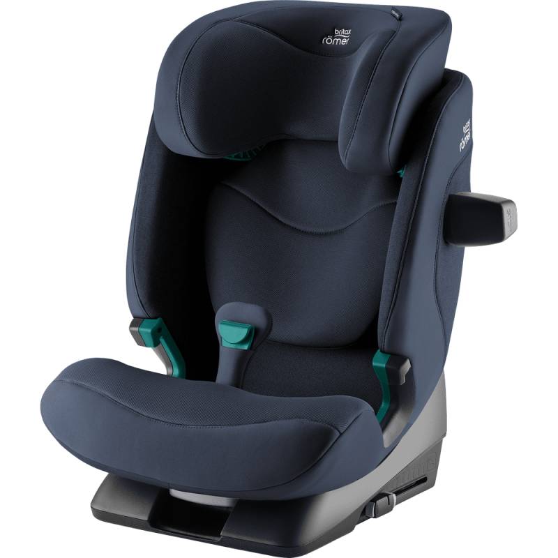 Britax Römer Safefix Night Blue Britax Römer Safefix Night Blue