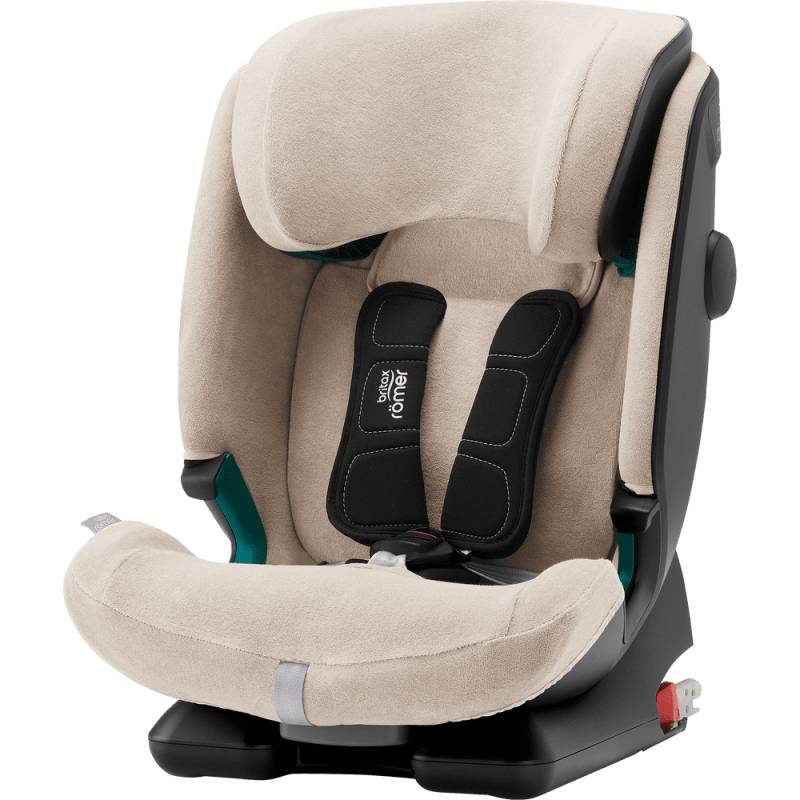 Britax Römer Sommerbezug ADVANSAFIX i-SIZE / ADVANSAFIX M i-SIZE Beige Britax Römer Sommerbezug ADVANSAFIX i-SIZE / ADVANSAFIX M i-SIZE Beige
