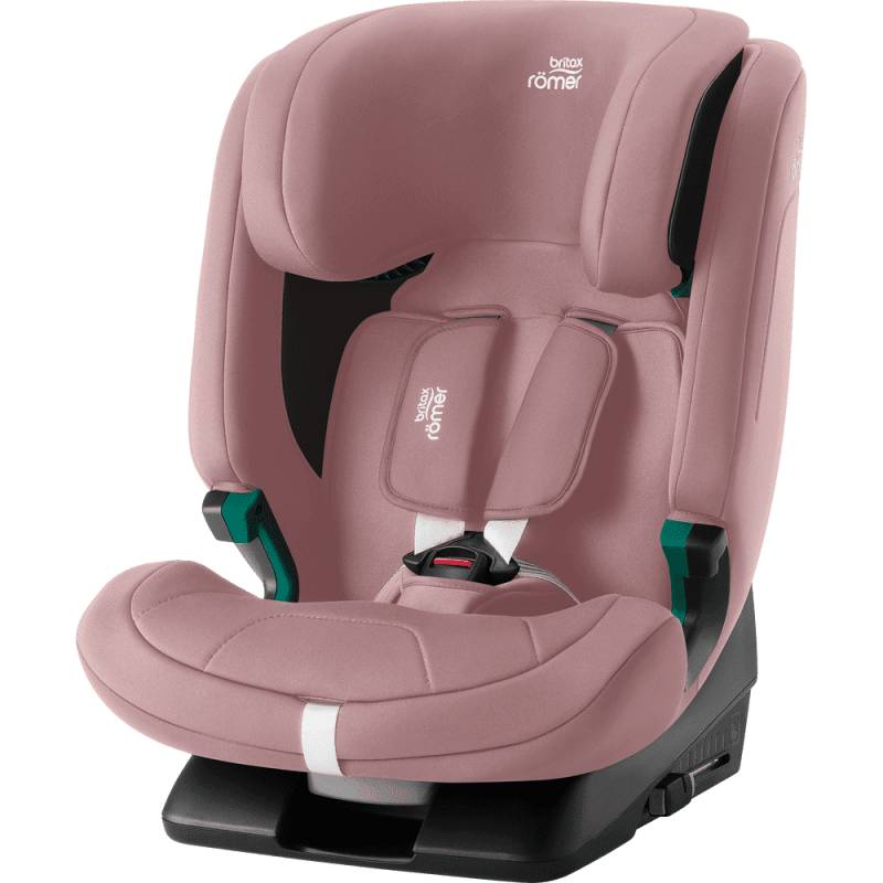 Britax Römer VERSAFIX Dusty Rose Britax Römer VERSAFIX Dusty Rose