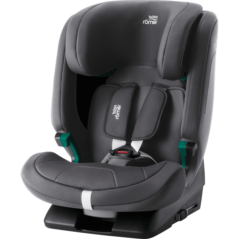 Britax Römer VERSAFIX Midnight Grey