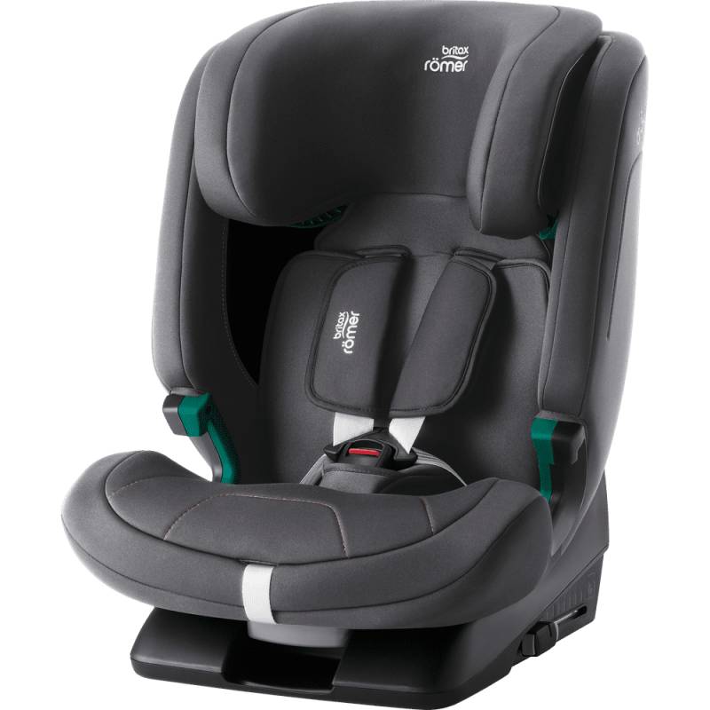 Britax Römer VERSAFIX Midnight Grey Britax Römer VERSAFIX Midnight Grey