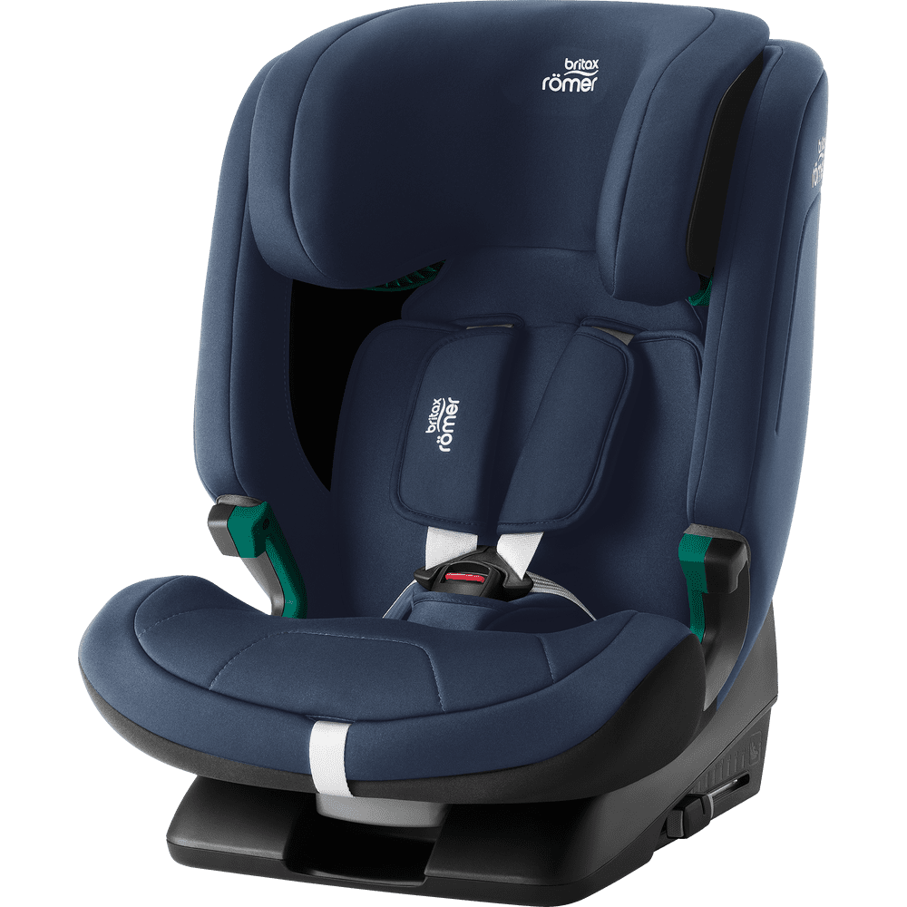 Britax Römer VERSAFIX Night Blue