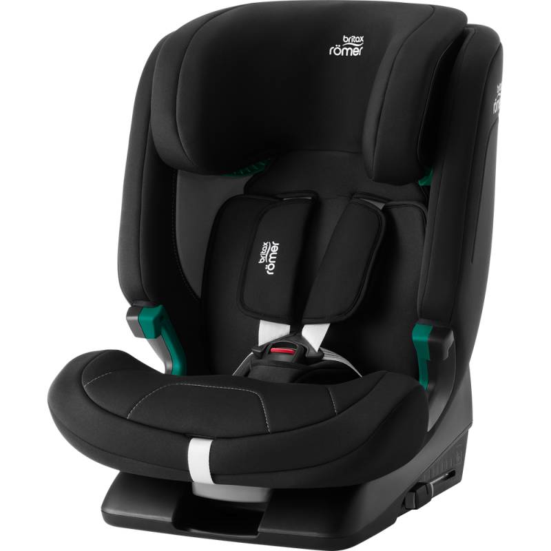 Britax Römer VERSAFIX Space Black Britax Römer VERSAFIX Space Black