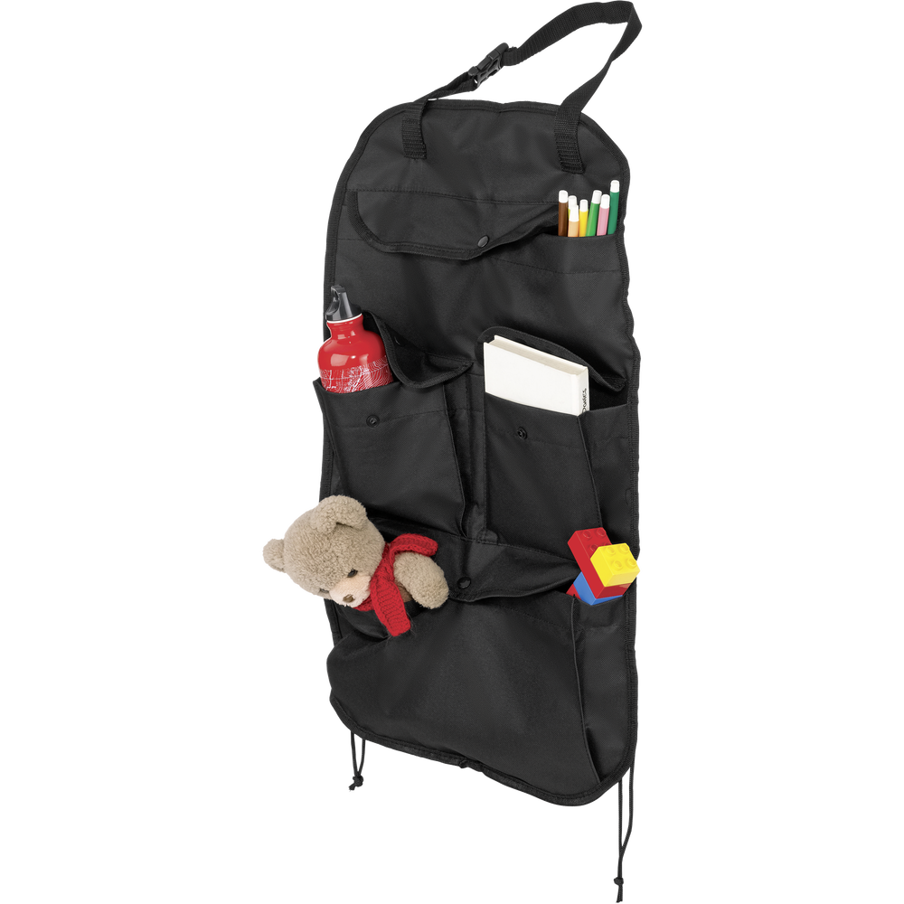 Britax Römer Seat Organiser Black