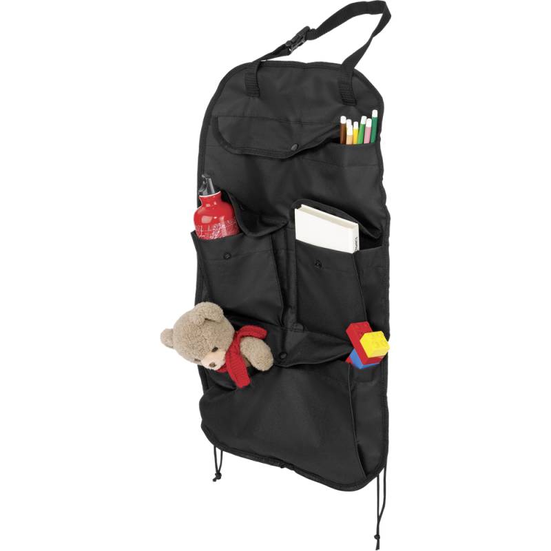 Britax Römer Seat Organiser Black