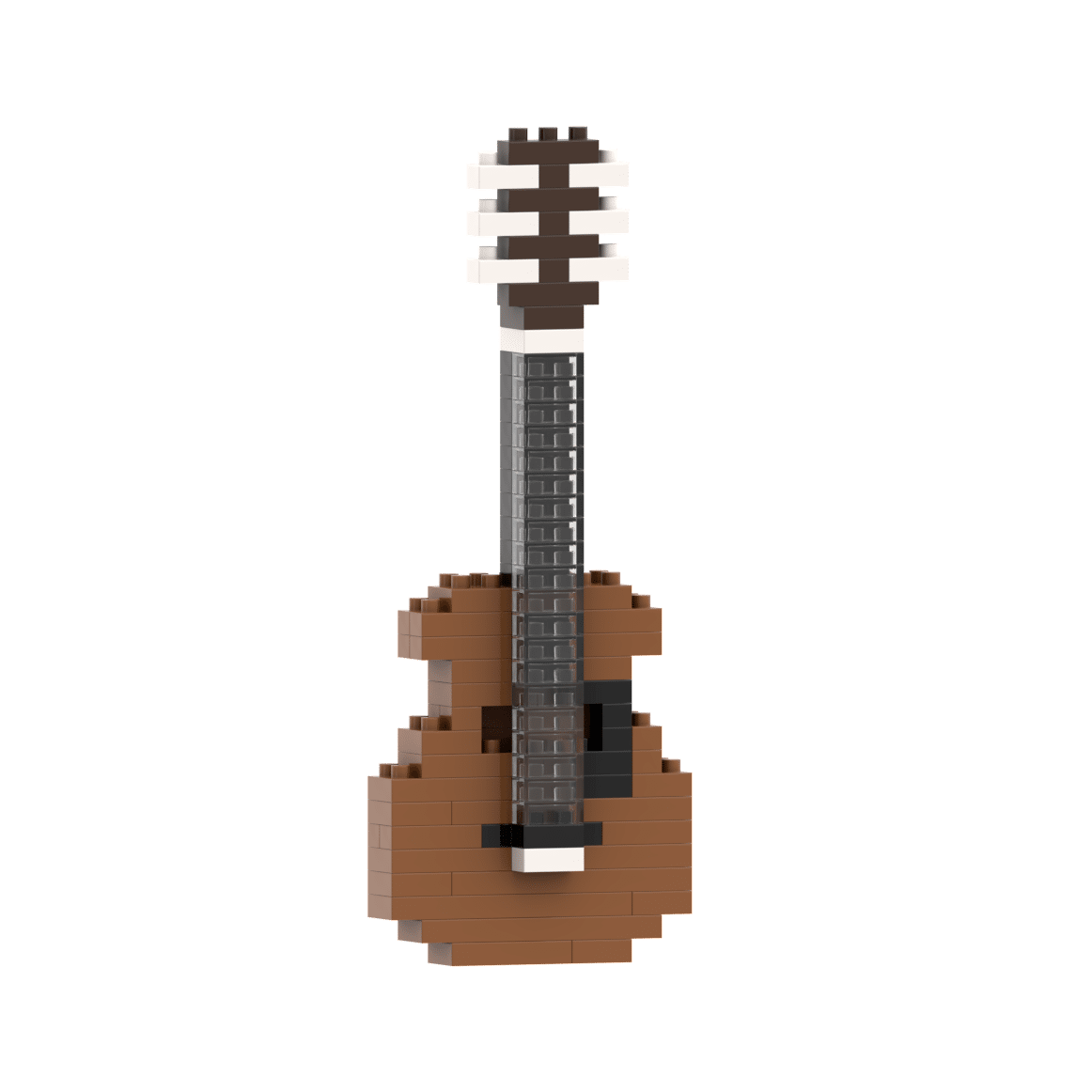 Brixies - Brixies / Gitarre