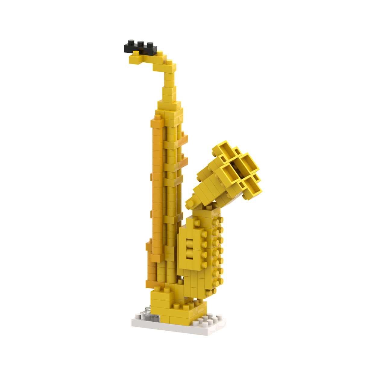 Brixies - Brixies / Saxophone