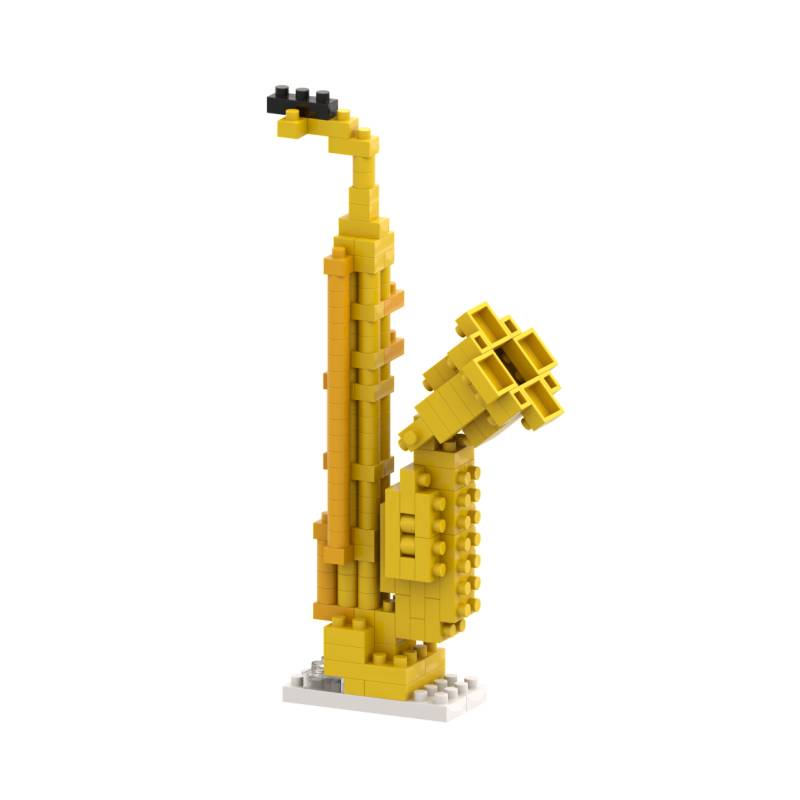 Brixies - Brixies / Saxophone