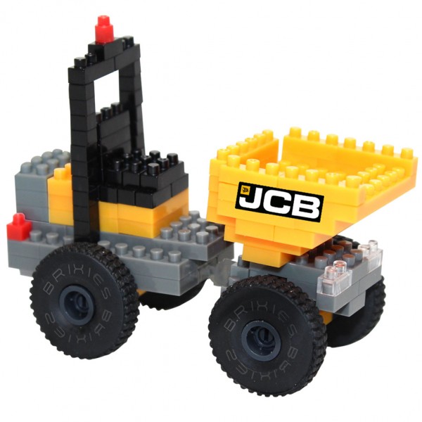 Brixies JCB Baustellenkipper (Site Dumper)