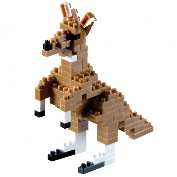 Brixies Känguru Brixies Känguru