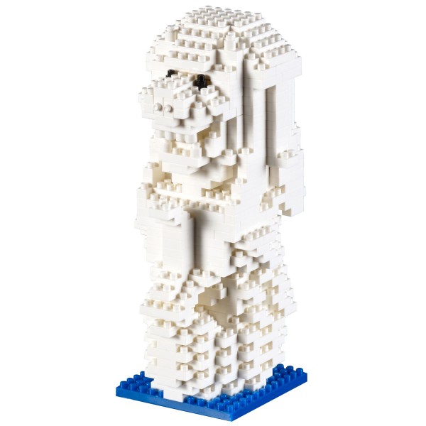 Brixies Merlion Brixies Merlion