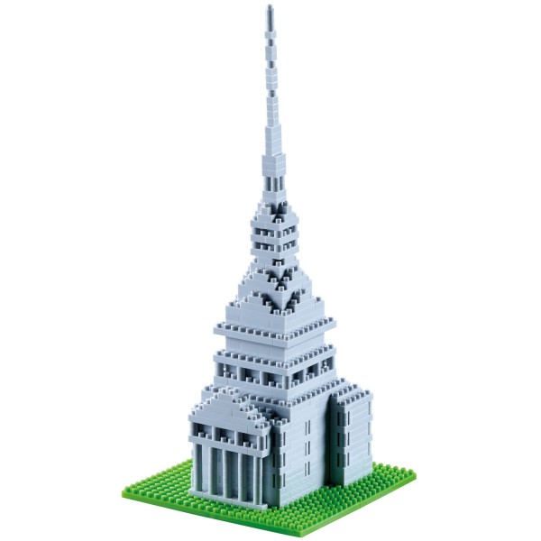 Brixies Mole Antonelliana