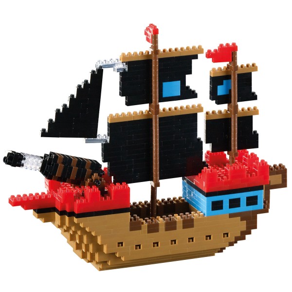 Brixies Piratenschiff Brixies Piratenschiff