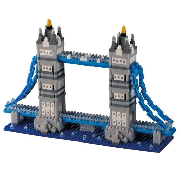 Brixies Tower Bridge Brixies Tower Bridge