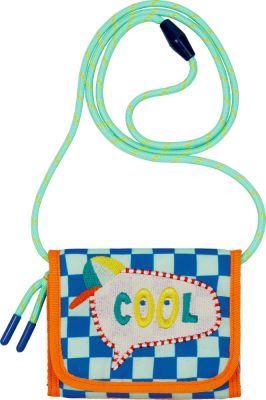 Brustbeutel Cool - Bunte Geschenke Brustbeutel Cool - Bunte Geschenke