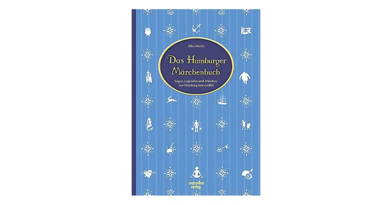 Buch - Das Hamburger Märchenbuch