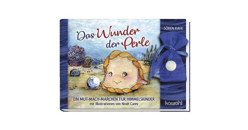 Buch - Das Wunder der Perle
