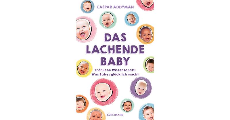 Buch - Das lachende Baby