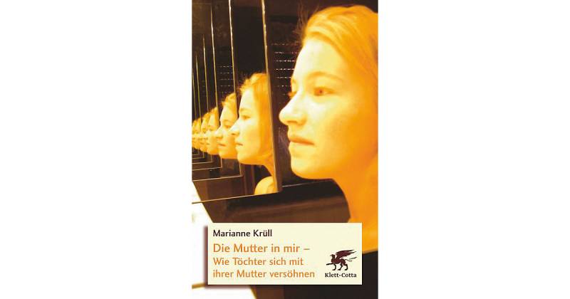 Buch - Die Mutter in mir