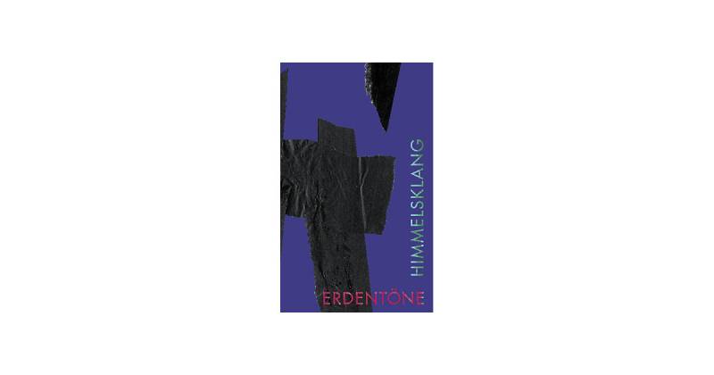 Buch - Erdentöne - Himmelsklang