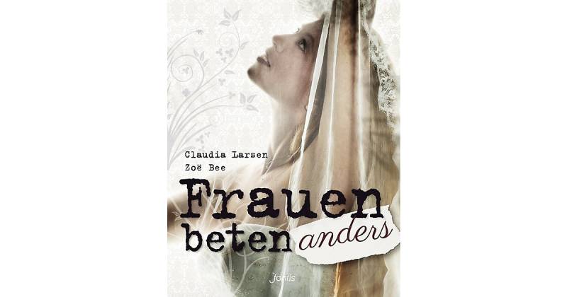 Buch - Frauen beten anders