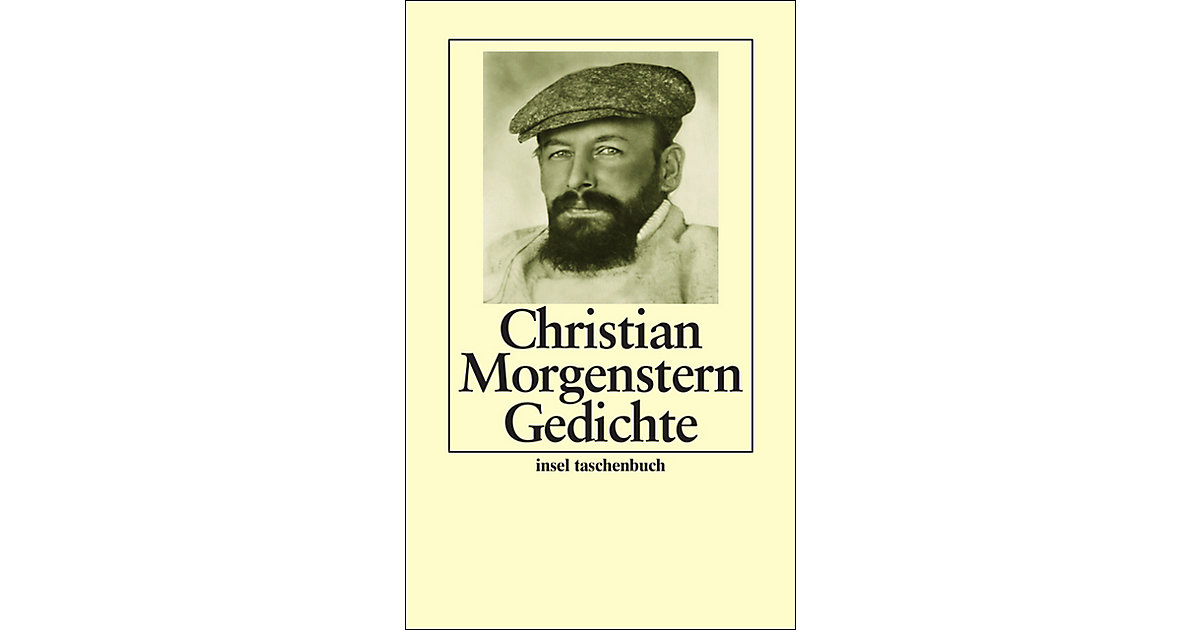 Buch - Gedichte