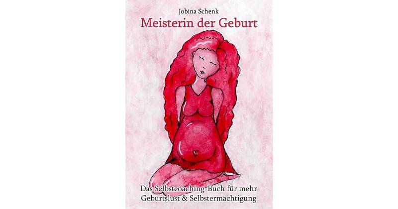 Buch - Meisterin der Geburt