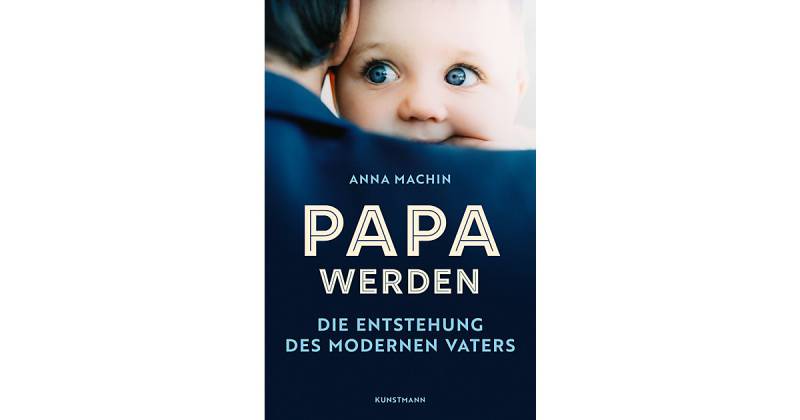 Buch - Papa werden