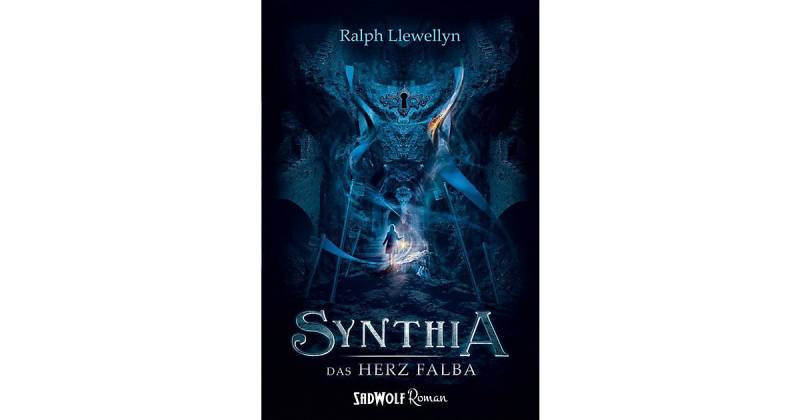 Buch - Synthia, Band 2