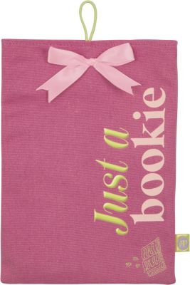 Buchhülle Größe M - Passion for Pages