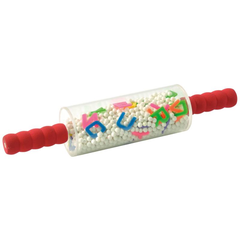 Buchstabenroller Buchstabenroller