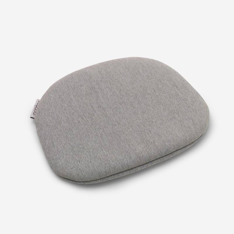 Bugaboo Giraffe Junior Kissen - Grey Weave Bugaboo Giraffe Junior Kissen - Grey Weave