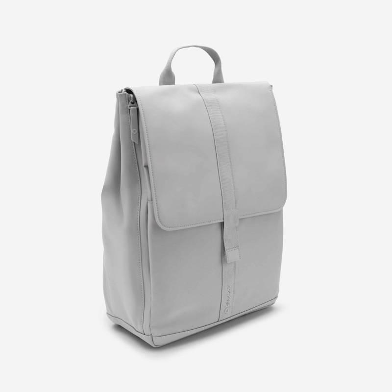Bugaboo Wickelrucksack nebelgrau Bugaboo Wickelrucksack nebelgrau