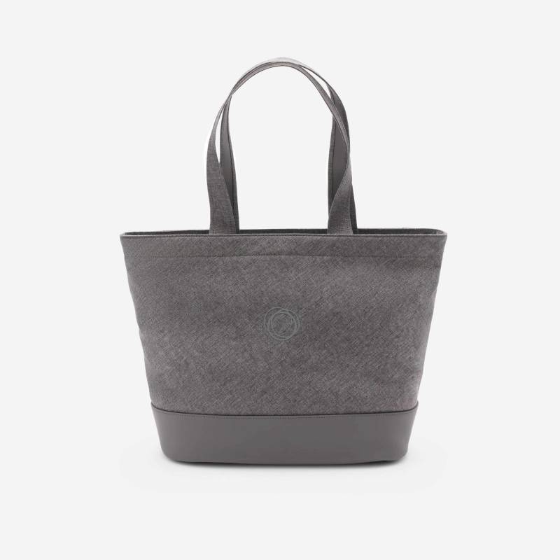 Bugaboo Wickeltasche - Grau Meliert Bugaboo Wickeltasche - Grau Meliert