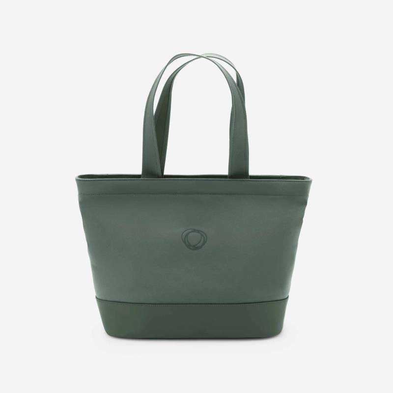 Bugaboo Wickeltasche - Waldgrün Bugaboo Wickeltasche - Waldgrün