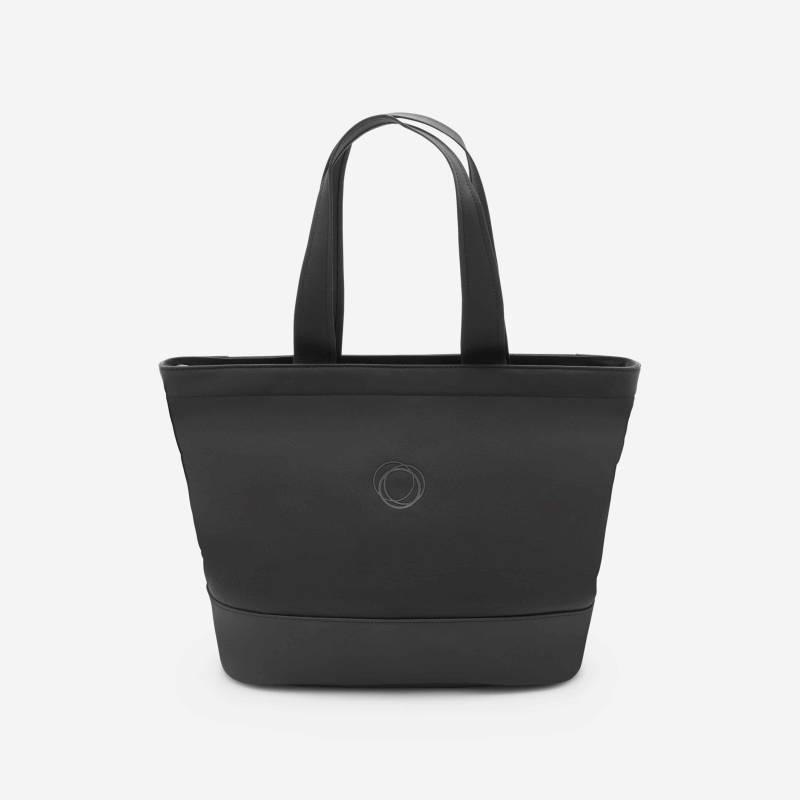 Bugaboo Wickeltasche - mitternachtsschwarz Bugaboo Wickeltasche - mitternachtsschwarz