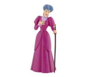 Bullyland 12557 Disney Böse Stiefmutter Cinderell