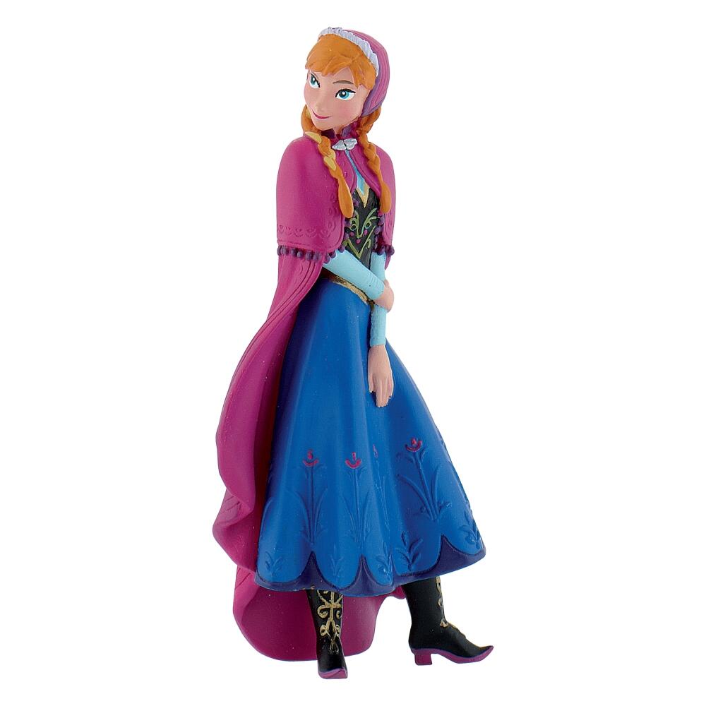 Bullyland - Disney Spielfigur Anna