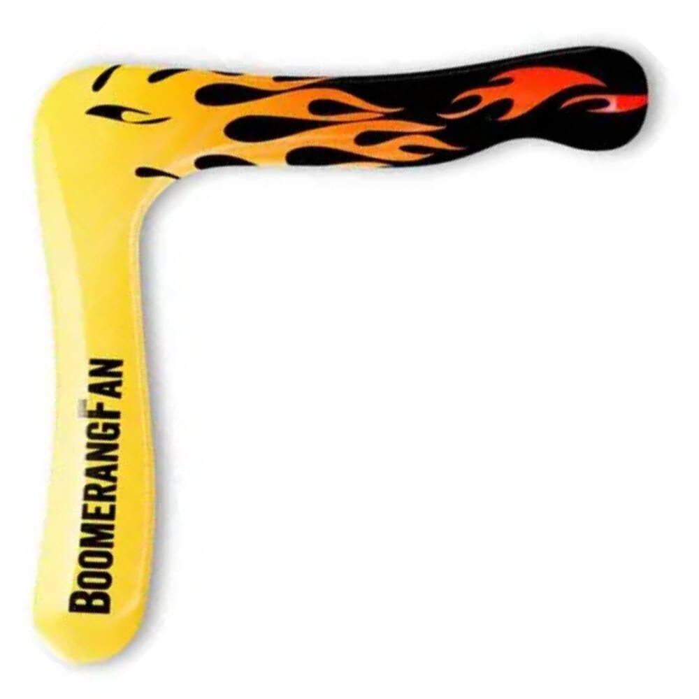 Bumerang Fire- Linkshänder