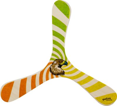 Bumerang - Nature Zoom