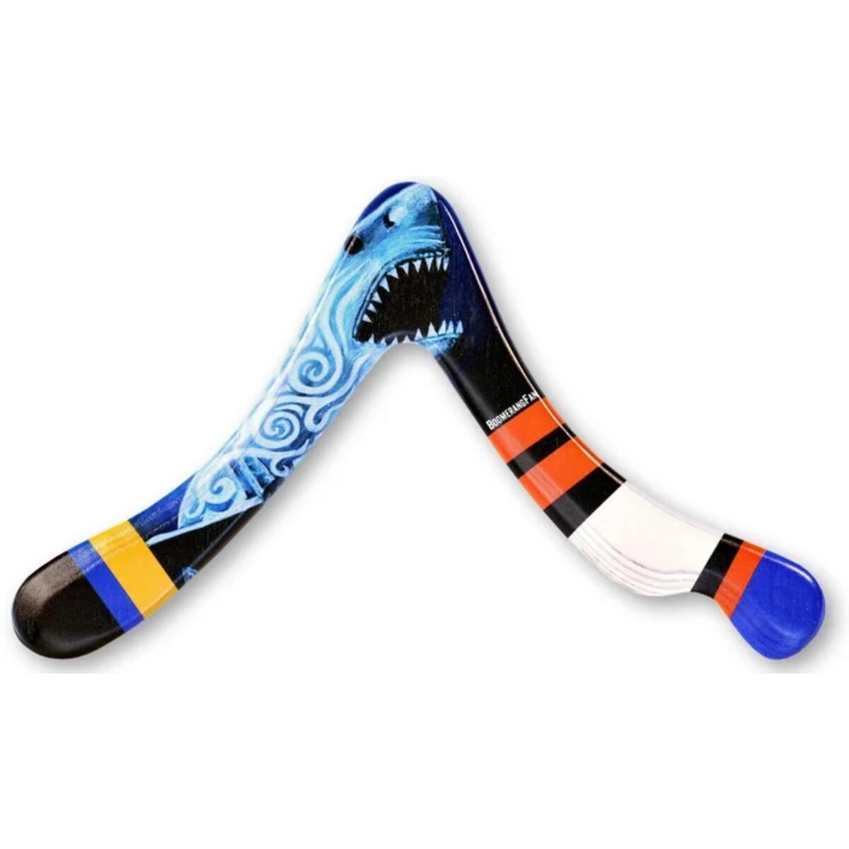 Bumerang Shark