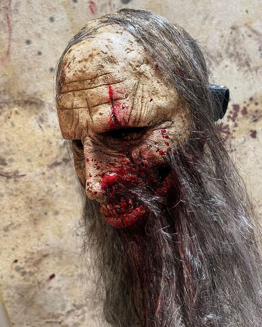 Bumpkin Country Killer Maske