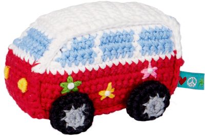 Bus, Minirassel BabyGlück Bus, Minirassel BabyGlück