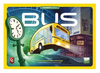 Bus (engl.)