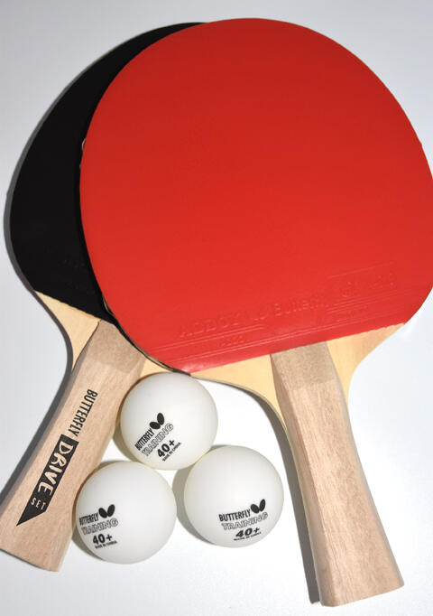Butterfly - Butterfly Tischtennis-Set DRIVE Butterfly - Butterfly Tischtennis-Set DRIVE