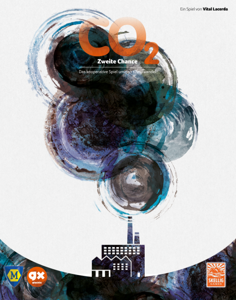 CO₂ CO₂