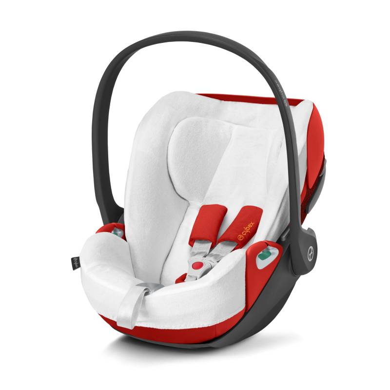 CYBEX Cloud i-Size Sommerbezug