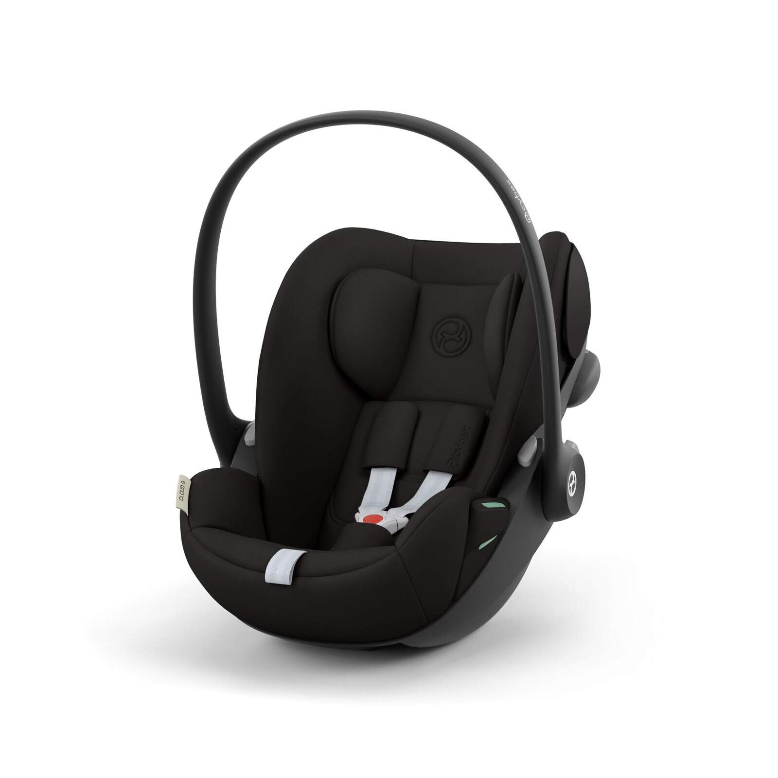 CYBEX - Gold Cloud G i-Size MOON-BLACK (2)