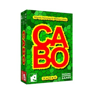 Cabo (international)
