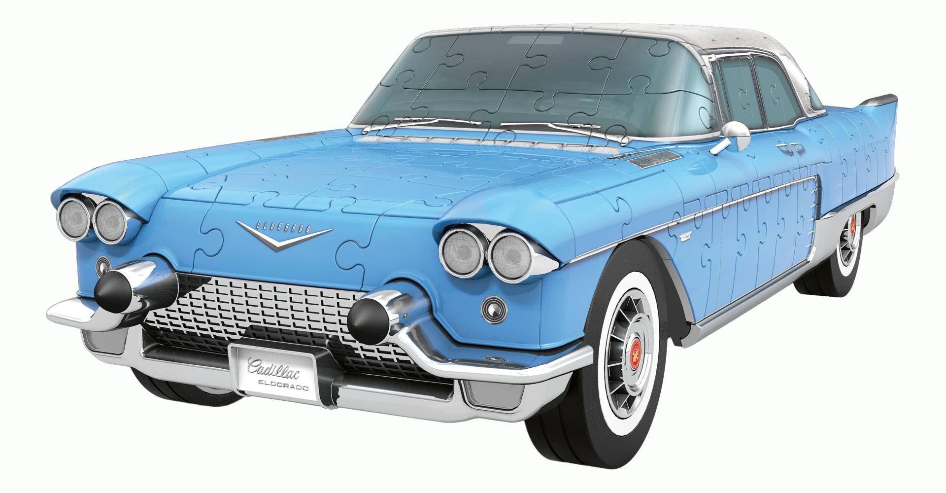 Cadillac Eldorado Brougham Klassiker